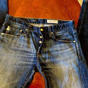 AG Andriano Goldschmied Premium Jeans Men’s Sz. 32 W.